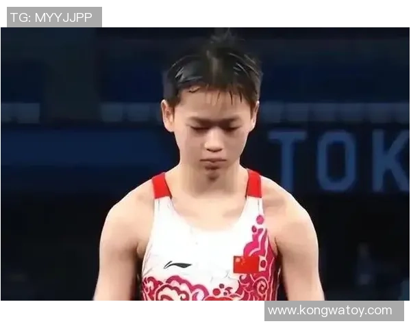 【记者调查】跳台之上,是全红婵交出的生长答卷