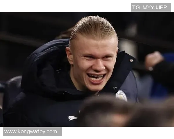 我让父亲绝望了！哈兰德自曝幼年趣事，老爸最大愿望是让他当高尔夫球手